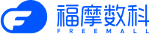 福摩数科LOGO