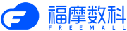 福摩数科公司LOGO